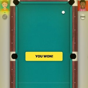 Meet your Posher, Akerria